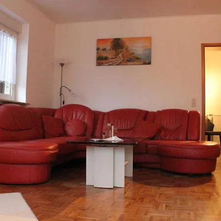 アパート Domes-kreuzer *