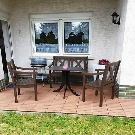 アパート Domes-kreuzer *