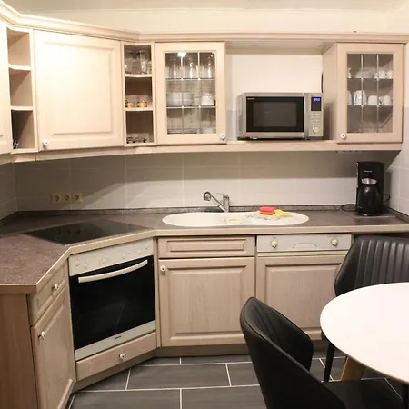 アパート Domes-kreuzer