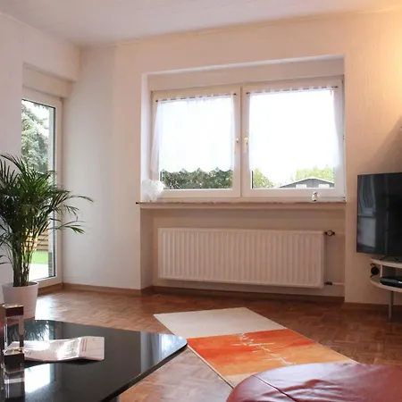 アパート Domes-kreuzer *