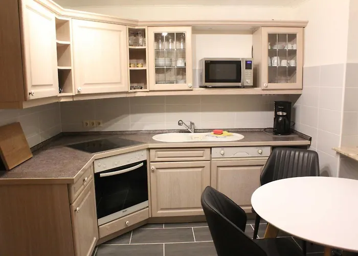 Διαμέρισμα Domes-kreuzer