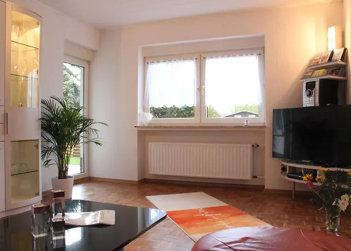 Διαμέρισμα Domes-kreuzer *