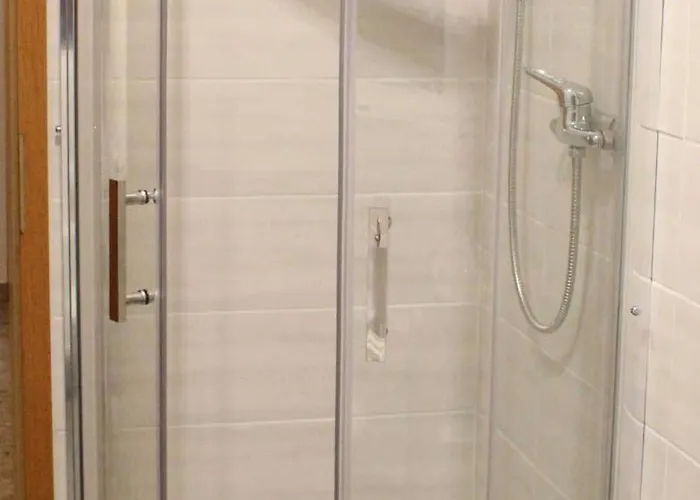 Διαμέρισμα Domes-kreuzer *