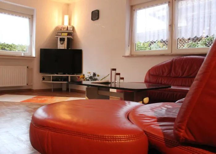 Domes-kreuzer Διαμέρισμα